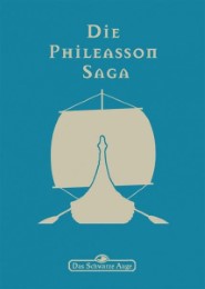 Die Phileasson-Saga