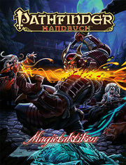 Pathfinder Handbuch - Magietaktiken