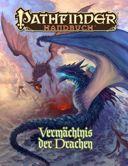 Pathfinder Handbuch - Göttliches Wissen - Cover