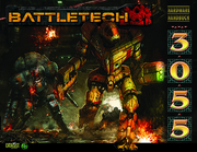 BattleTech Hardware-Handbuch 3055