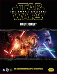 Star Wars: Das Erwachen der Macht - Einsteigerset