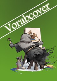 Streitmächte von Hordes: Zirkel Orboros Kommandoband - Cover