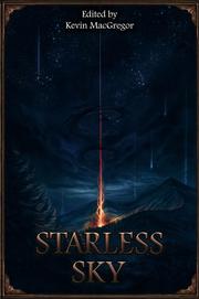 The Dark Eye: Starless Sky - Cover
