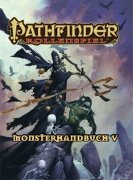 Pathfinder Monsterhandbuch 5