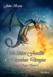 Die kleine Familie des Drachen Dragon