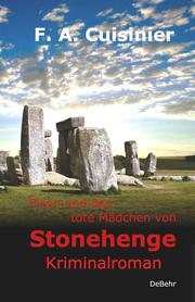 Picon und das tote Mädchen von Stonehenge