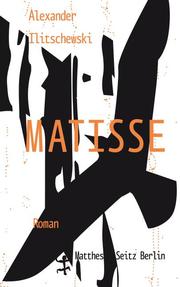 Matisse - Cover