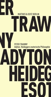Adyton - Cover