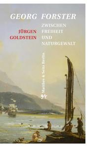 Georg Forster - Cover