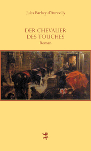 Der Chevalier Des Touches - Cover
