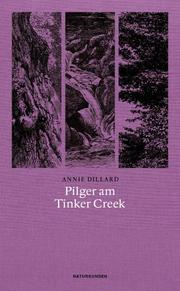 Pilger am Tinker Creek - Cover