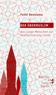 Der Übermuslim - Cover