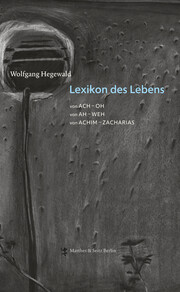Lexikon des Lebens - Cover