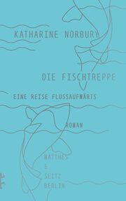 Die Fischtreppe - Cover