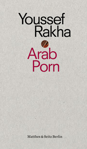 Arab Porn - Cover