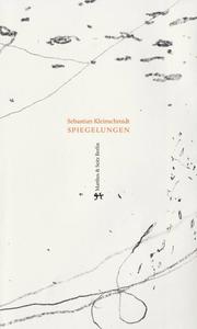 Spiegelungen - Cover