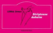 Striptease daheim - Cover
