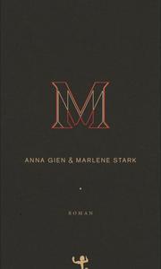 M von Anna/Stark Gien (gebundenes Buch)