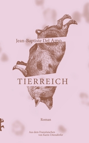 Tierreich - Cover