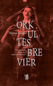 Okkultes Brevier - Cover