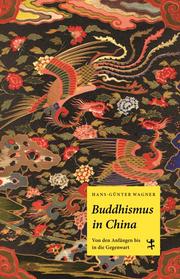 Buddhismus in China. - Cover