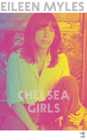 Chelsea Girls - Cover