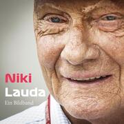 Niki Lauda - Cover