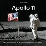 Apollo 11 - Cover