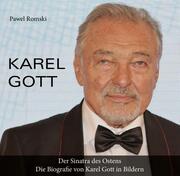 Karel Gott - Cover