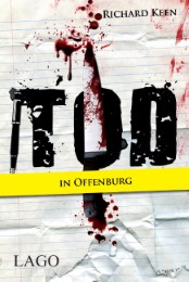 Tod in Offenburg