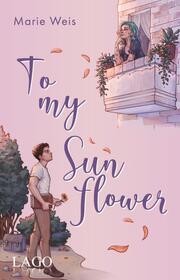 To My Sunflower - Cover