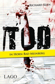 Tod in Horn-Bad Meinberg - Cover