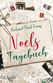 Noels Tagebuch - Cover