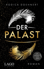 Der Palast - Cover