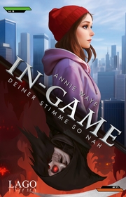 IN-GAME - Cover