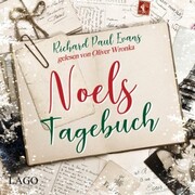 Noels Tagebuch - Cover