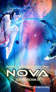 NOVA Science-Fiction 29 - Cover