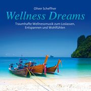 Wellness Dreams - Cover