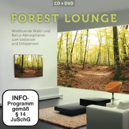 Forest Lounge