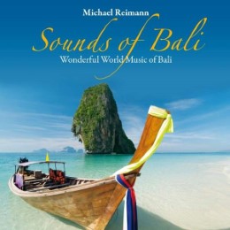 Sounds Of Bali