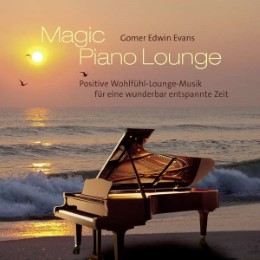 Magic Piano Lounge