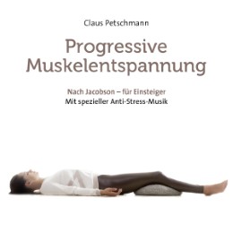 Progressive Muskelentspannung - Cover