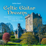 Celtic Guitar Dreams