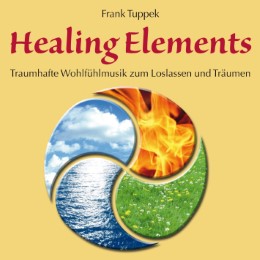 Healing Elements - Cover
