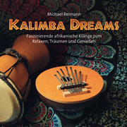 Kalimba Dreams - Cover