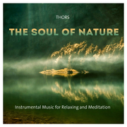 The Soul Of Nature - Cover