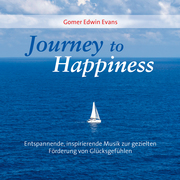 Journey To Happiness - Cover