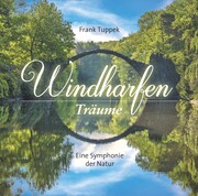Windharfen Träume - Cover
