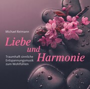 Liebe und Harmonie - Cover