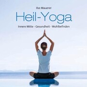 Heil-Yoga - Cover
